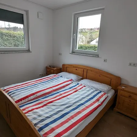 Vakantiehuis Ferienhaus Winzer-idyll *