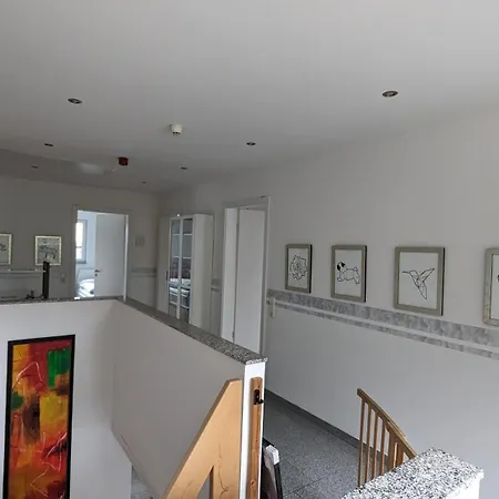 Ferienhaus Winzer-idyll Vakantiehuis Oberemmel