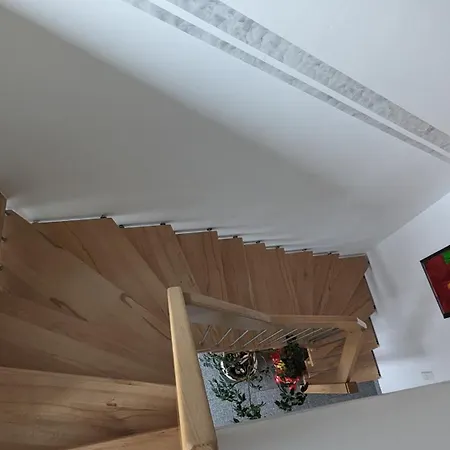 Vakantiehuis Ferienhaus Winzer-idyll Oberemmel