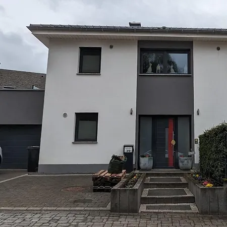 Winzer-idyll Ferienhaus *