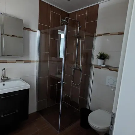 Ferienhaus Winzer-idyll Oberemmel