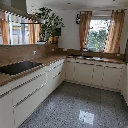 Ferienhaus Winzer-idyll