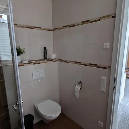 Vakantiehuis Ferienhaus Winzer-idyll Oberemmel