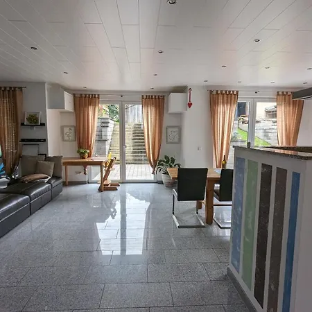 Ferienhaus Winzer-idyll