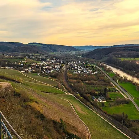 Ferienhaus Winzer-idyll * Oberemmel