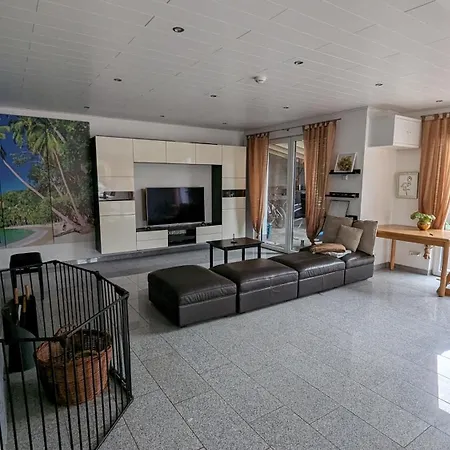 Ferienhaus Winzer-idyll