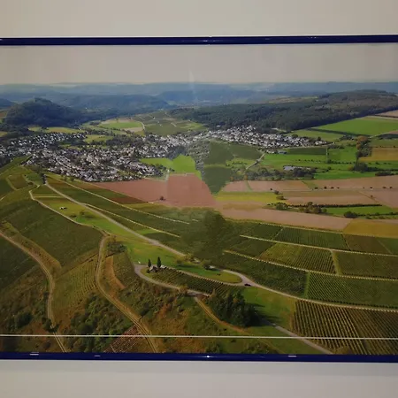 Winzer-idyll Ferienhaus