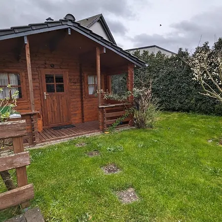 Vakantiehuis Ferienhaus Winzer-idyll